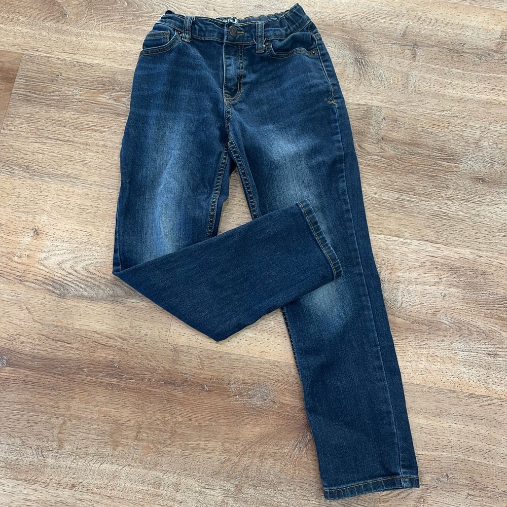 Cat and Jack Jeans